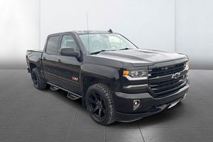 Chevrolet Silverado bild 3