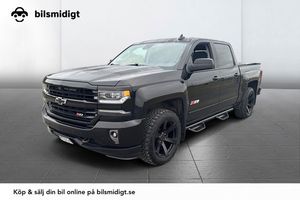 Chevrolet Silverado bild 1