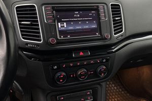 Volkswagen Sharan bild 9
