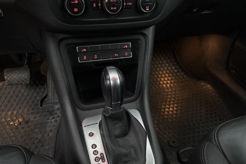 Volkswagen Sharan bild 10