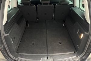 Volkswagen Sharan bild 11