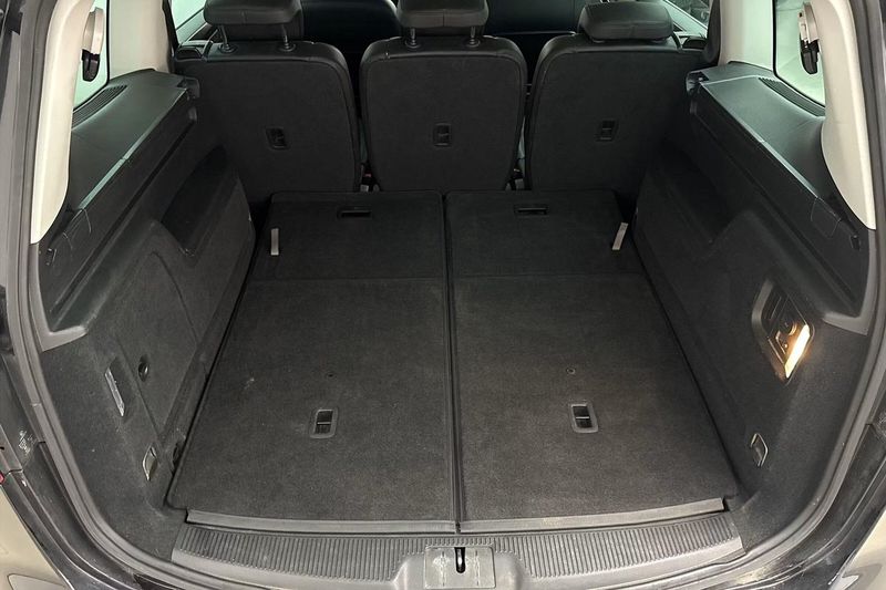 Volkswagen Sharan bild 11