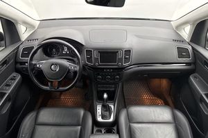 Volkswagen Sharan bild 6