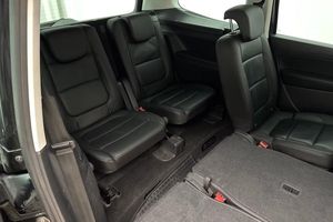 Volkswagen Sharan bild 5