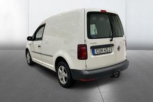 Volkswagen Caddy bild 5
