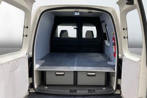 Volkswagen Caddy bild 7