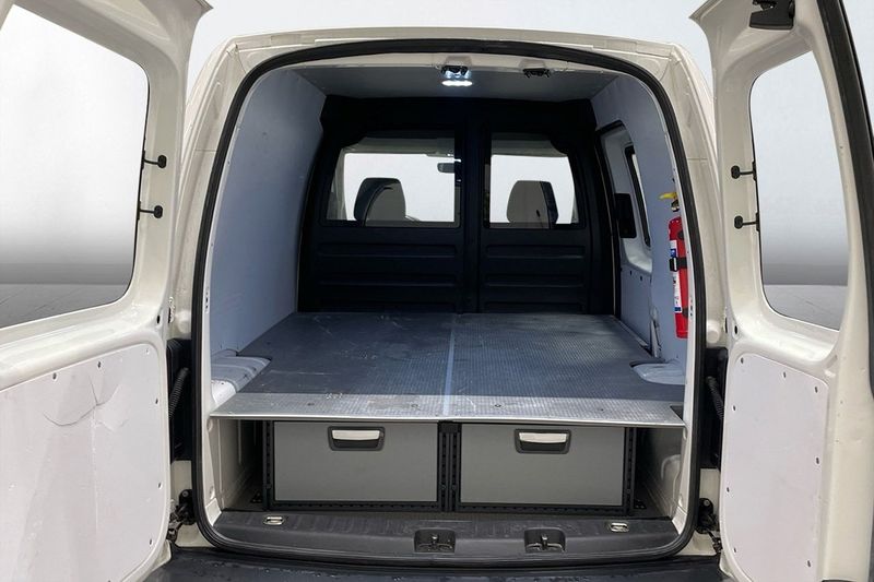 Volkswagen Caddy bild 7
