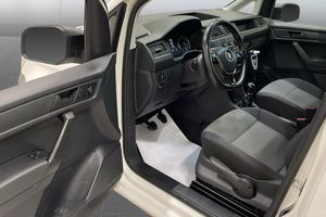 Volkswagen Caddy bild 8