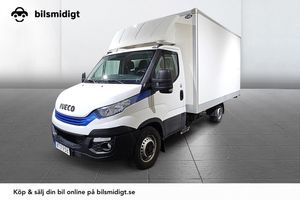 Iveco Daily bild 1