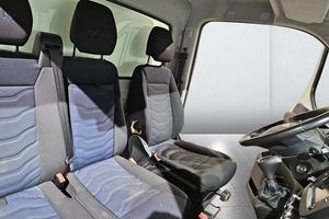 Iveco Daily bild 15