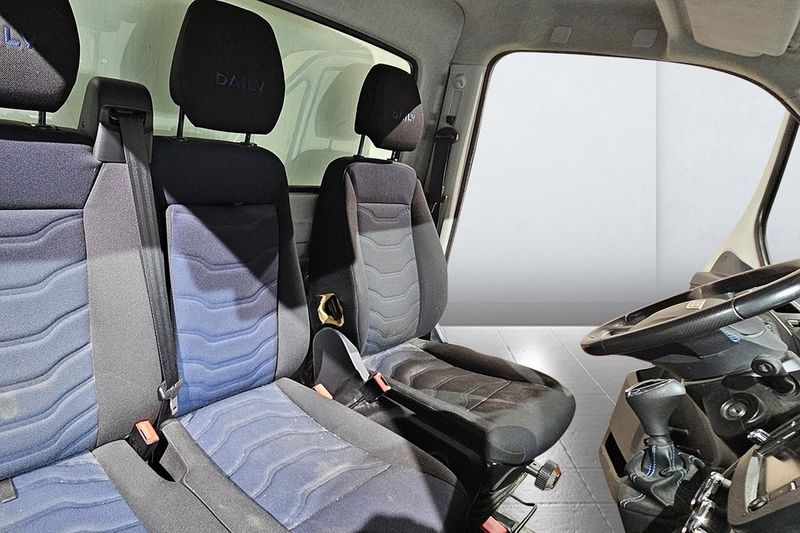 Iveco Daily bild 15