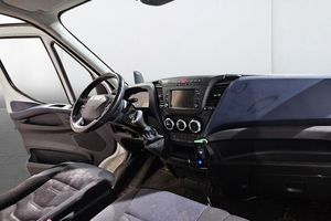 Iveco Daily bild 14