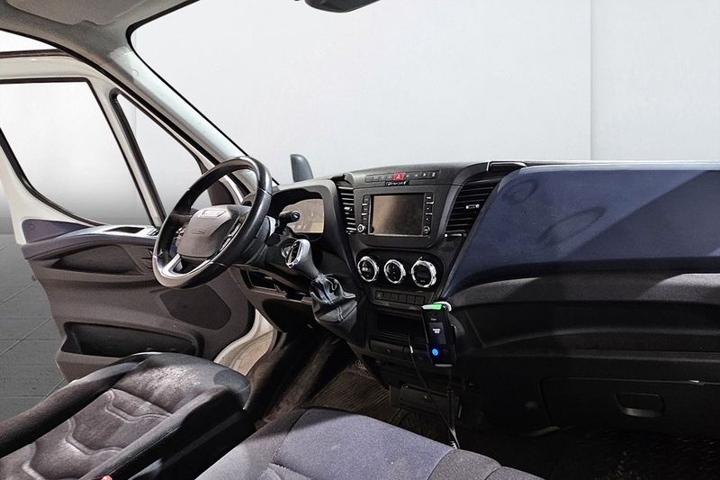 Iveco Daily bild 14
