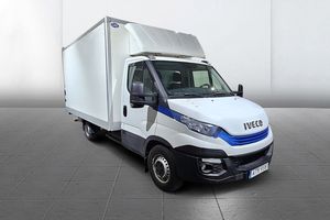 Iveco Daily bild 4