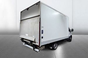 Iveco Daily bild 6