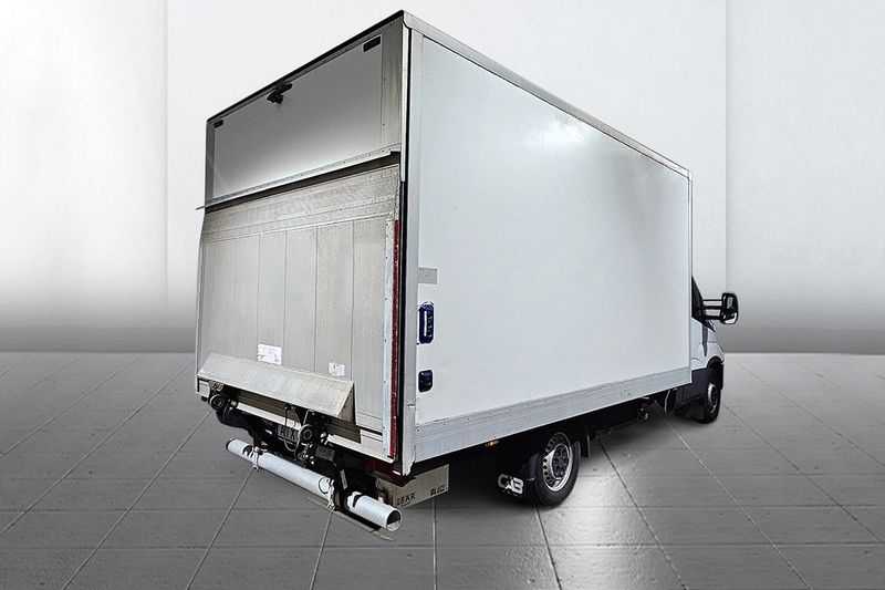 Iveco Daily bild 6