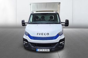 Iveco Daily bild 3