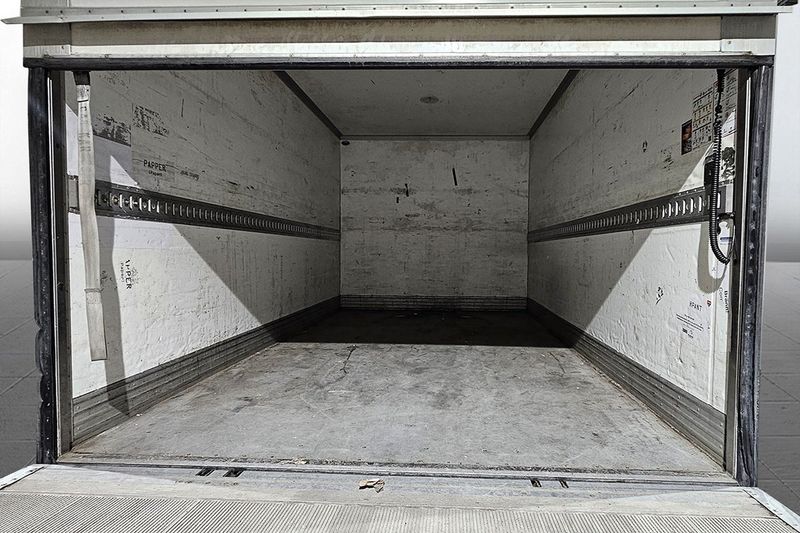 Iveco Daily bild 8