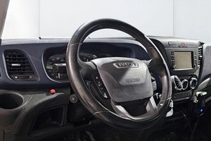 Iveco Daily bild 12