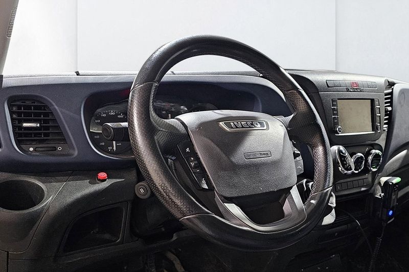 Iveco Daily bild 12