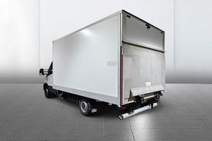 Iveco Daily bild 9