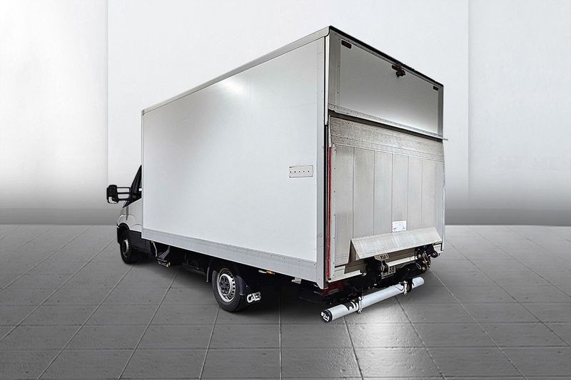 Iveco Daily bild 9