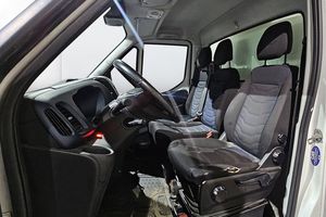 Iveco Daily bild 11