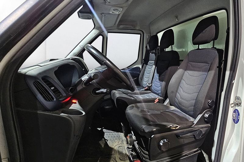 Iveco Daily bild 11
