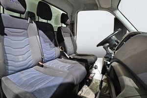 Iveco Daily bild 13