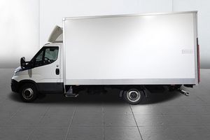 Iveco Daily bild 10