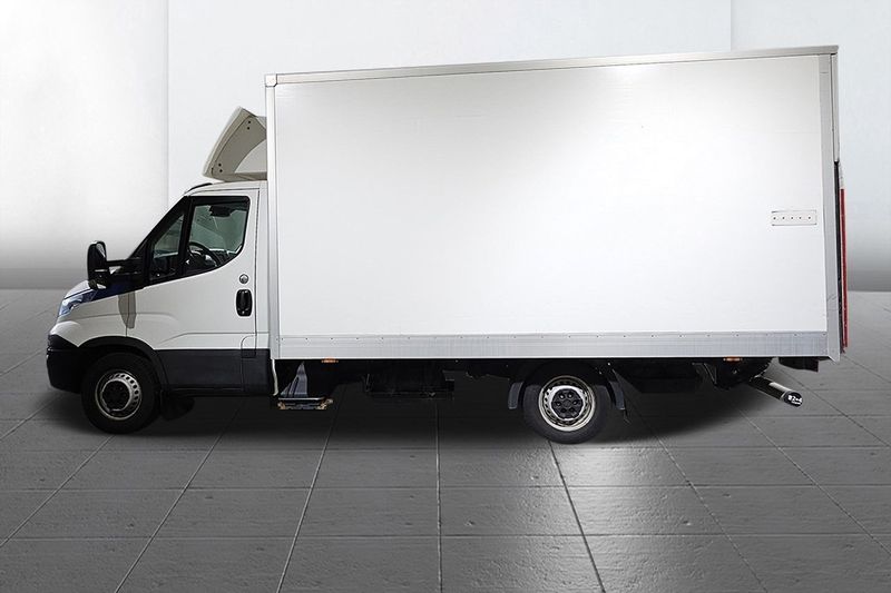 Iveco Daily bild 10