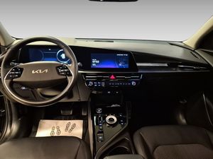 Kia Niro bild 9