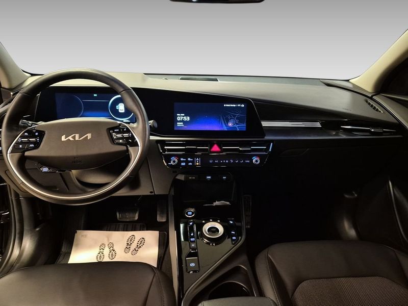 Kia Niro bild 9