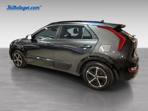 Kia Niro bild 4