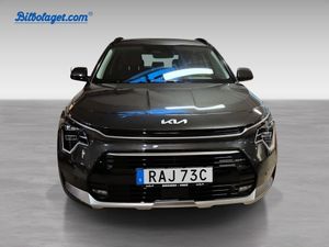 Kia Niro bild 5