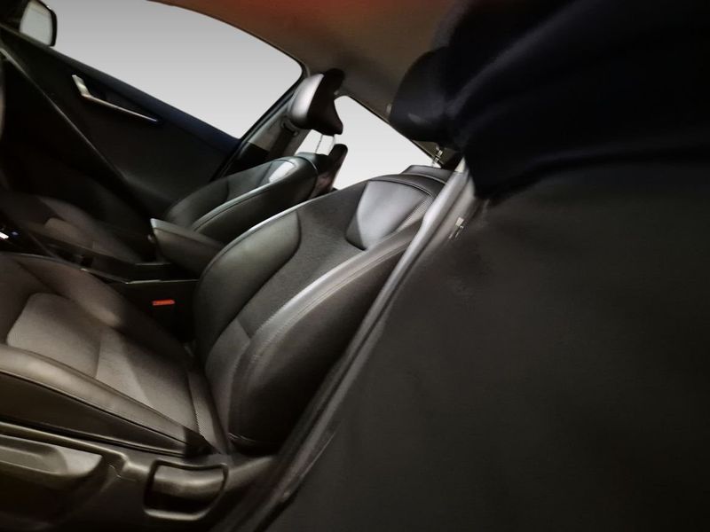 Kia Niro bild 13
