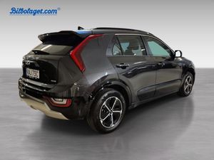Kia Niro bild 3