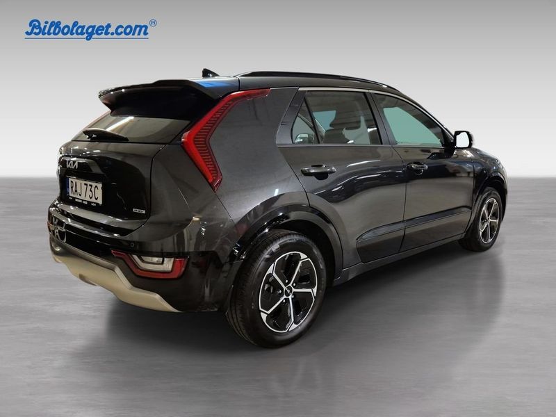 Kia Niro bild 3
