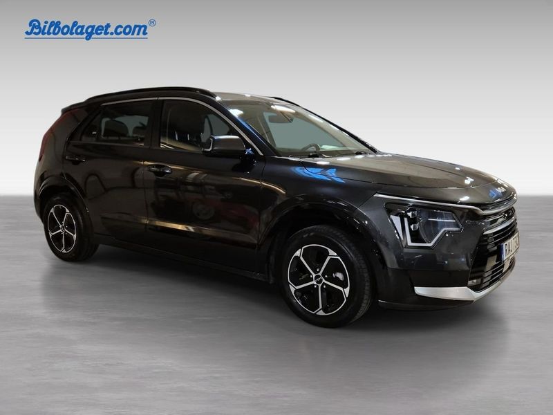 Kia Niro bild 2