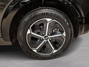 Kia Niro bild 12
