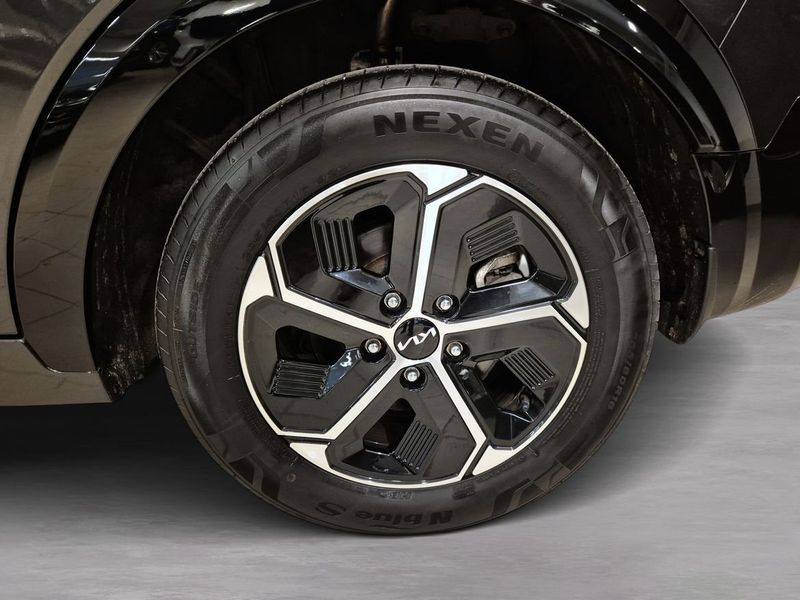 Kia Niro bild 12