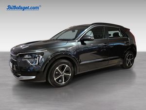 Kia Niro bild 1