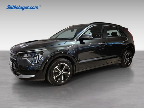 Kia Niro laddhybrid 183hk Action - 2023