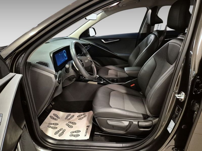 Kia Niro bild 7