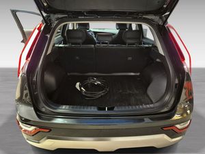 Kia Niro bild 11