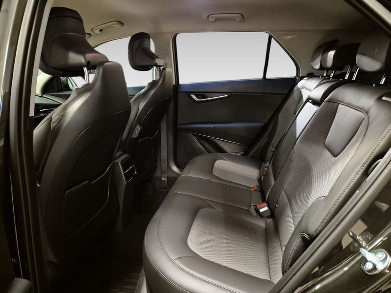 Kia Niro bild 8