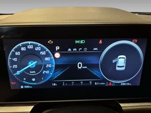Kia Niro bild 10