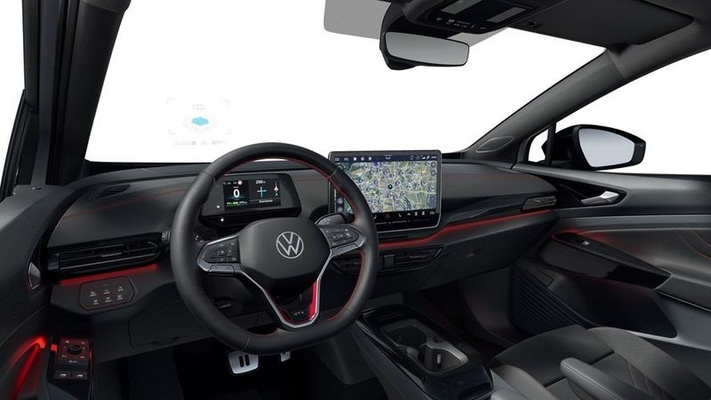 Volkswagen ID.4 bild 3