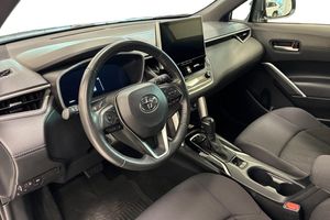 Toyota Corolla Cross bild 12