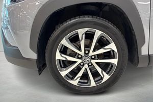 Toyota Corolla Cross bild 15